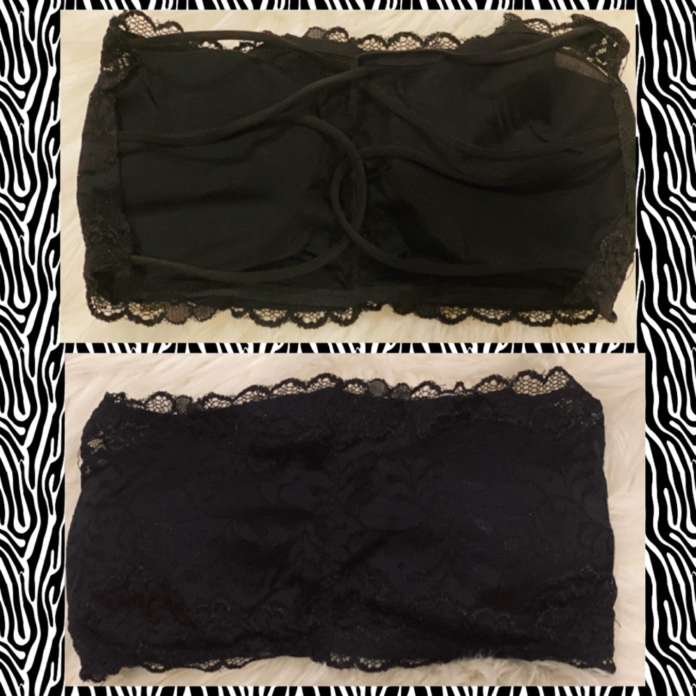 Brand New Classy Fashion Closet Bandeau